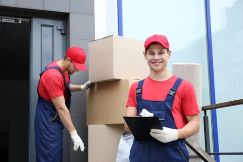 Continuous improvement in preventing modern slavery