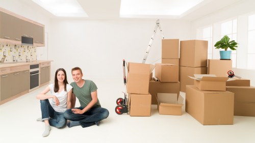 Local piano removals service covering Ilford and nearby areas